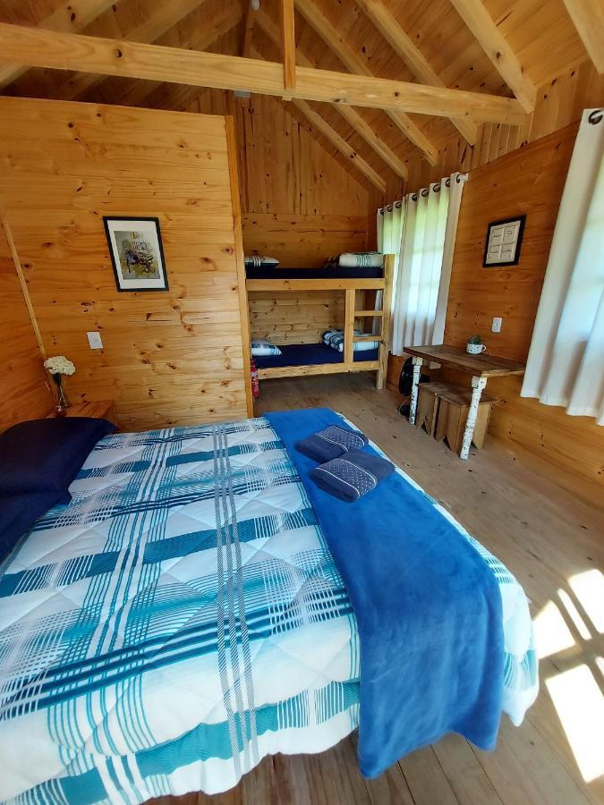Recanto Das Araucarias Урубиси Екстериор снимка