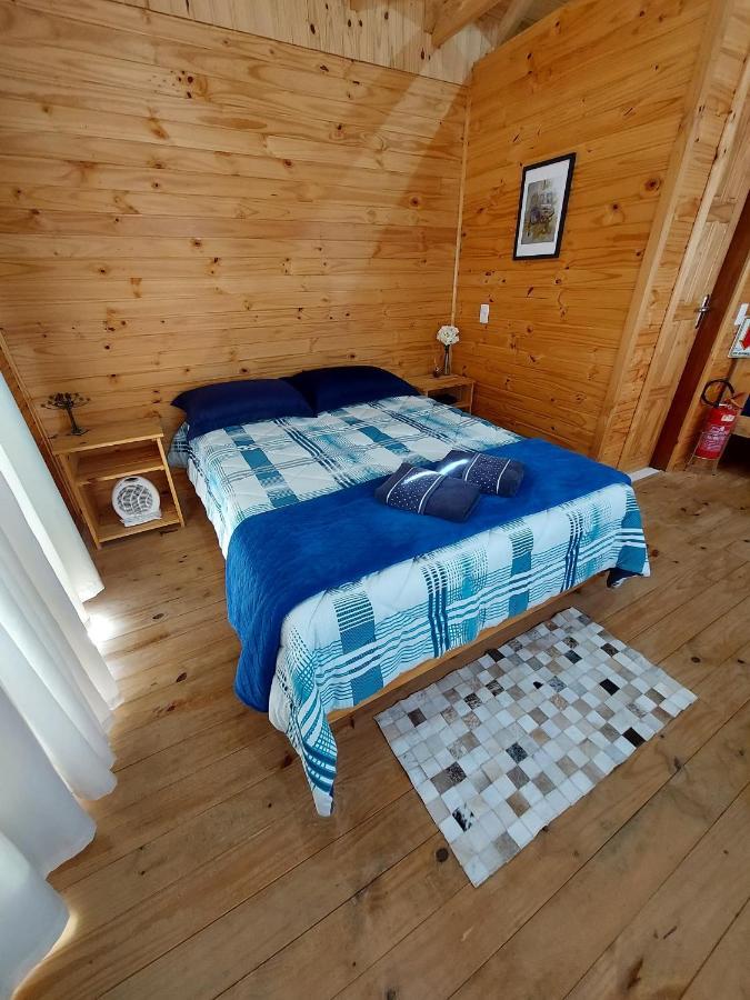Recanto Das Araucarias Урубиси Екстериор снимка