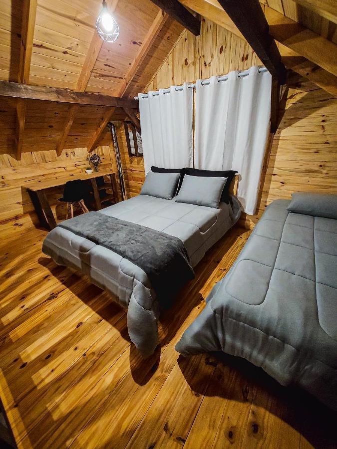Recanto Das Araucarias Урубиси Екстериор снимка