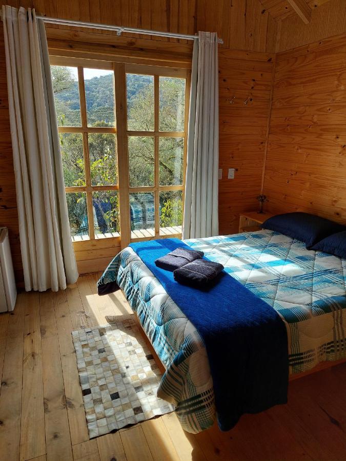 Recanto Das Araucarias Урубиси Екстериор снимка